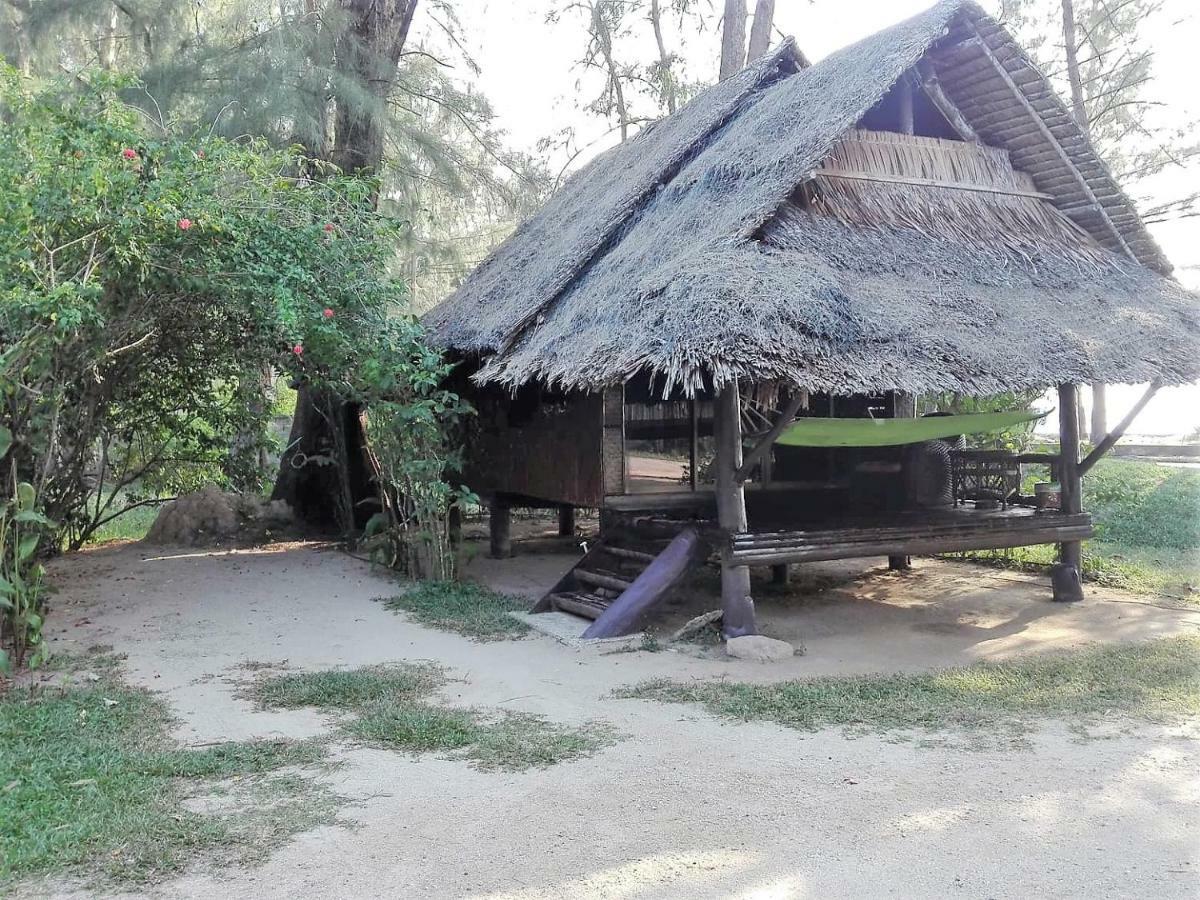 Fisherman's Hut , ขนำชาวเลโฮมสเตย์ Guest house 2*