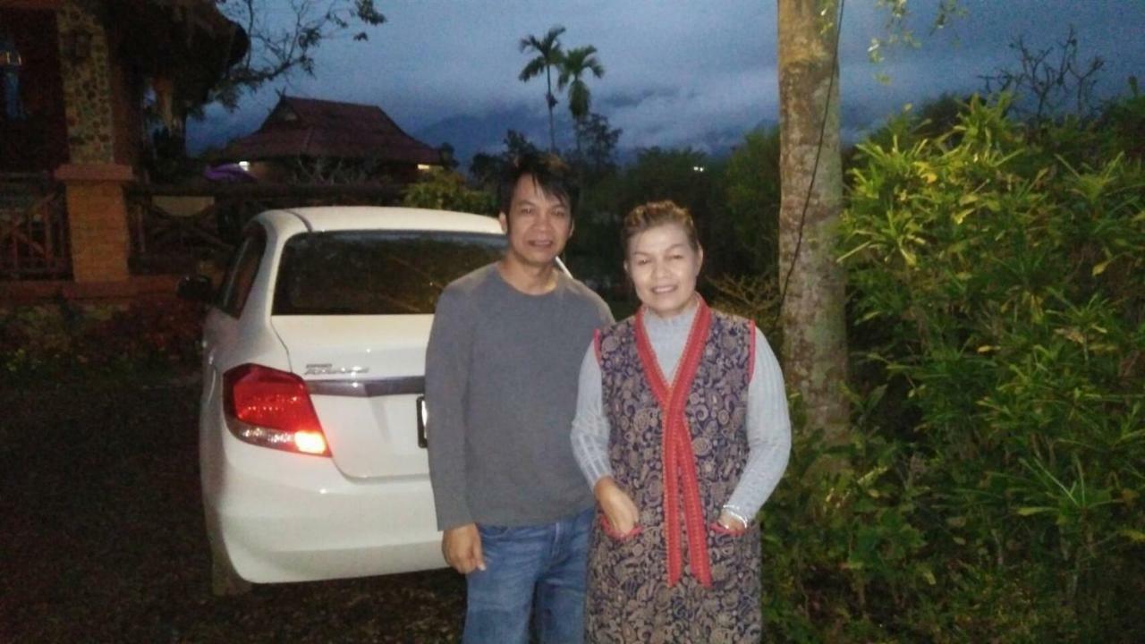 Chalet Maesai Doi View Ban Dong Ma Tun