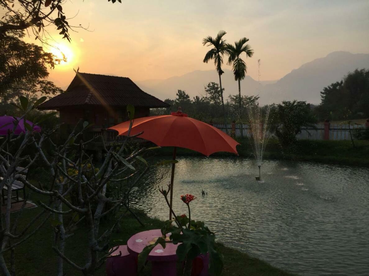 Chalet Maesai Doi View Ban Dong Ma Tun