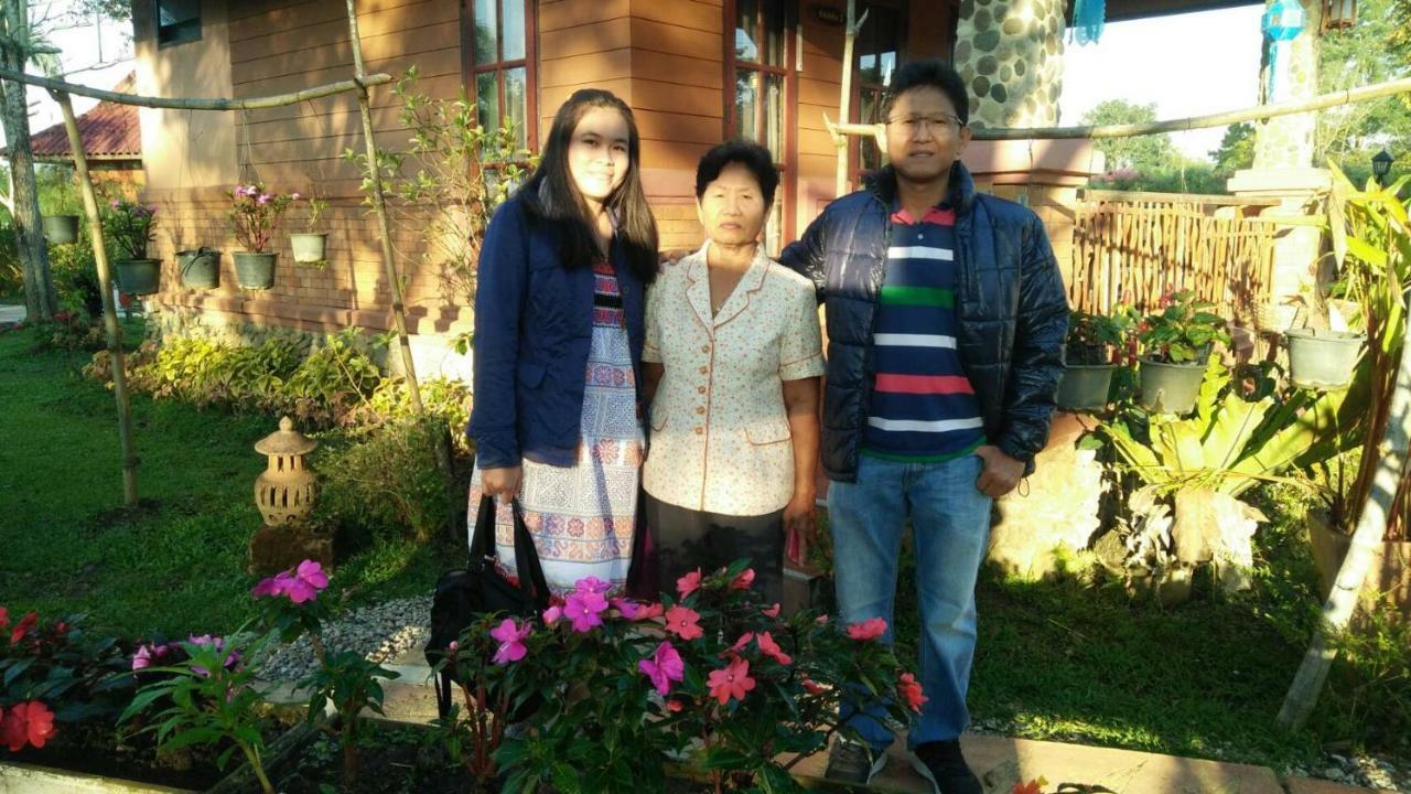 Maesai Doi View Chalet *
