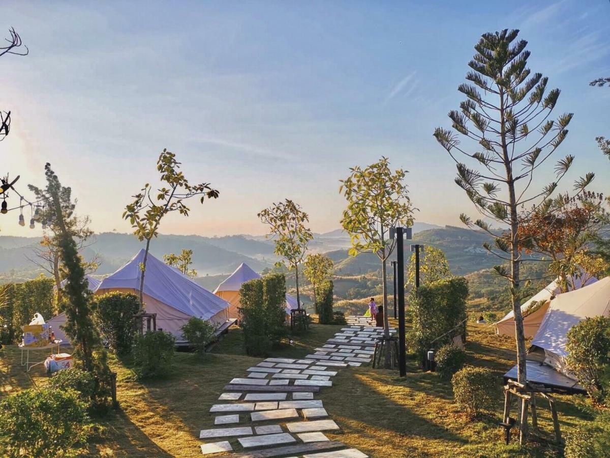 Papa Garden Khaokho 3* Khao Kho