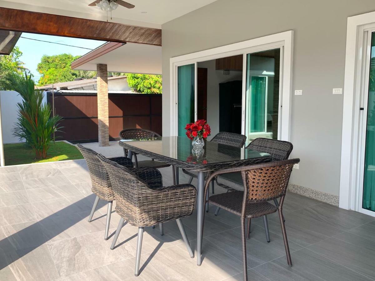 Private New Pool Near Laguna Villa *