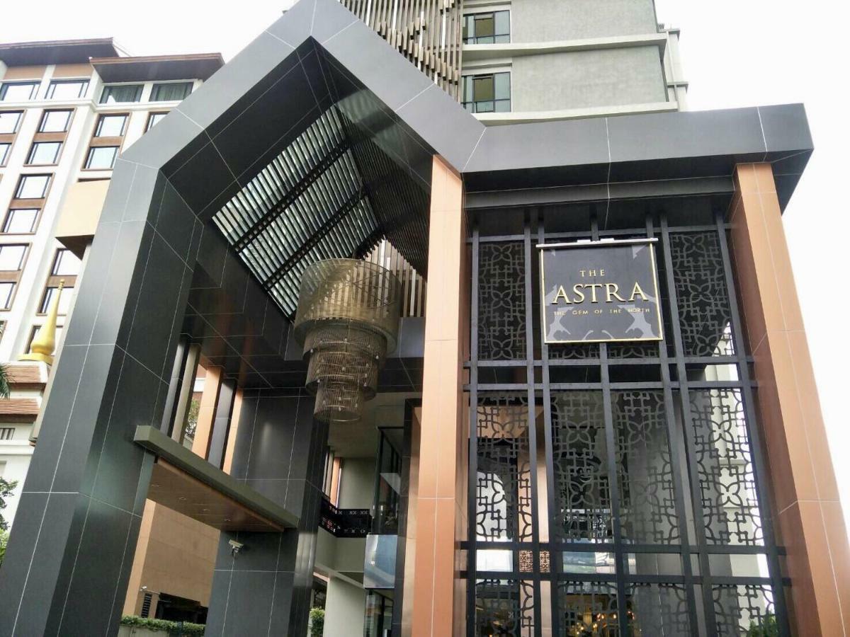 The Astra *