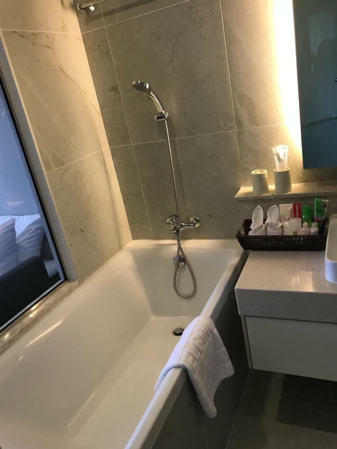 The Astra Apartamento Chiang Mai