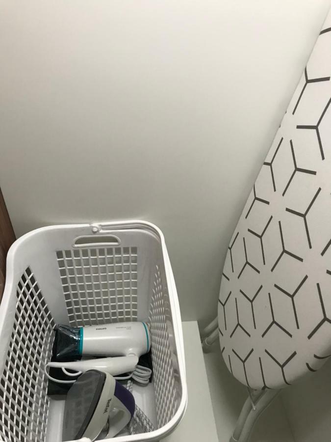 Apartamento The Astra Chiang Mai