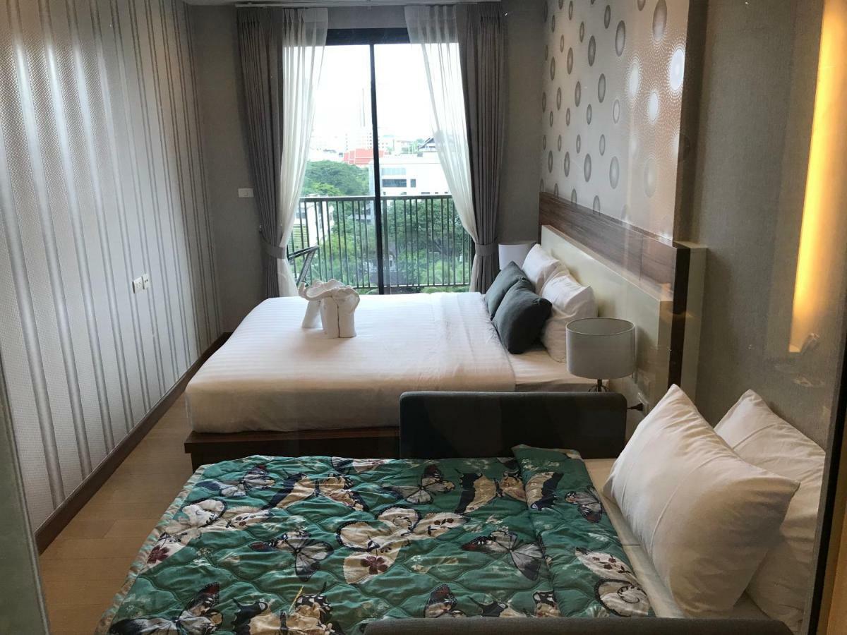 The Astra * Chiang Mai