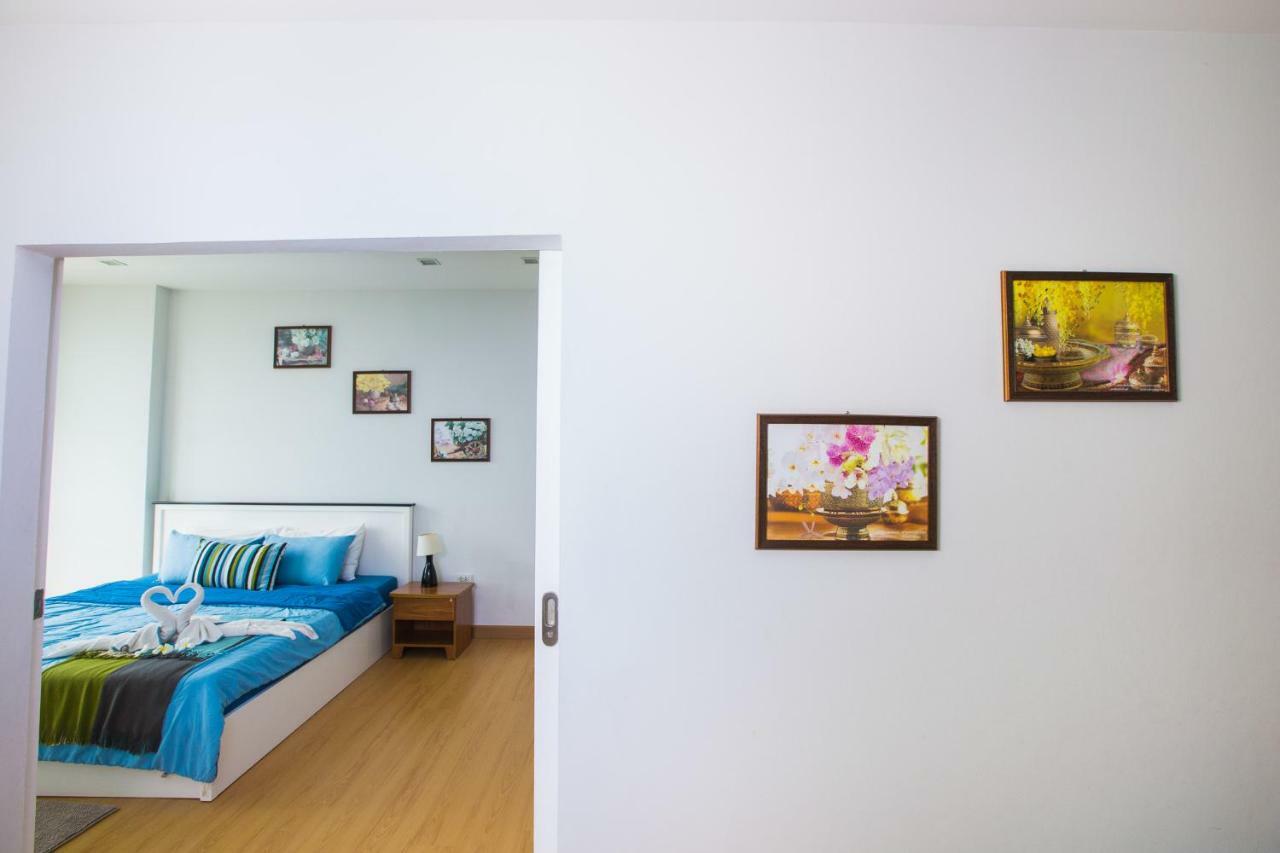 At Seacondo-1 Bedroom-a20 *