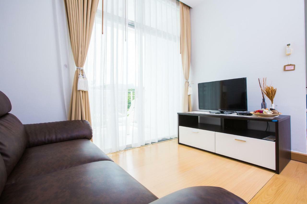 Apartment At Seacondo-1 Bedroom-a25 *
