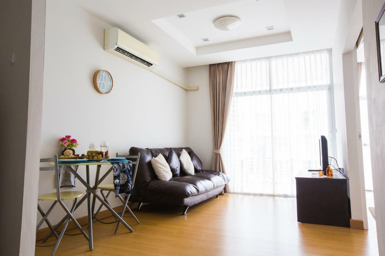 Apartment At Seacondo-1 Bedroom-a20