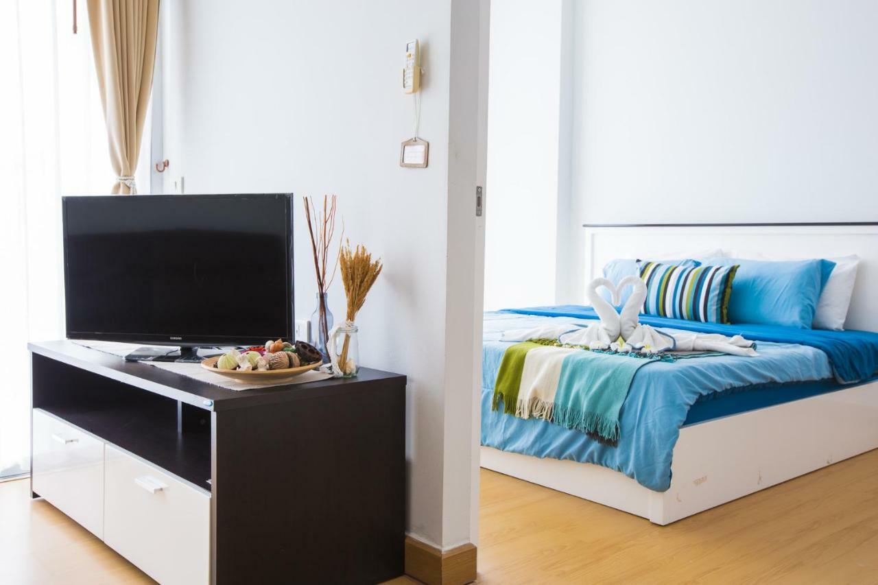 At Seacondo-1 Bedroom-a25 *