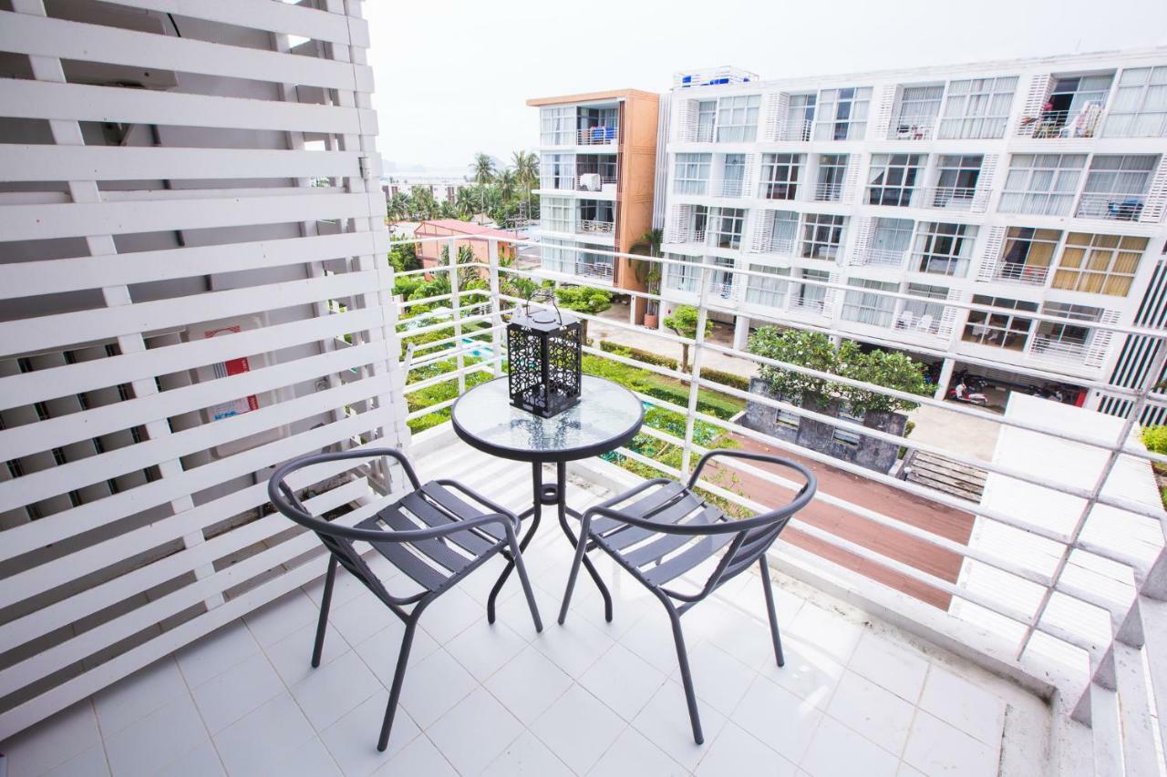 At Seacondo-1 Bedroom-a20 *