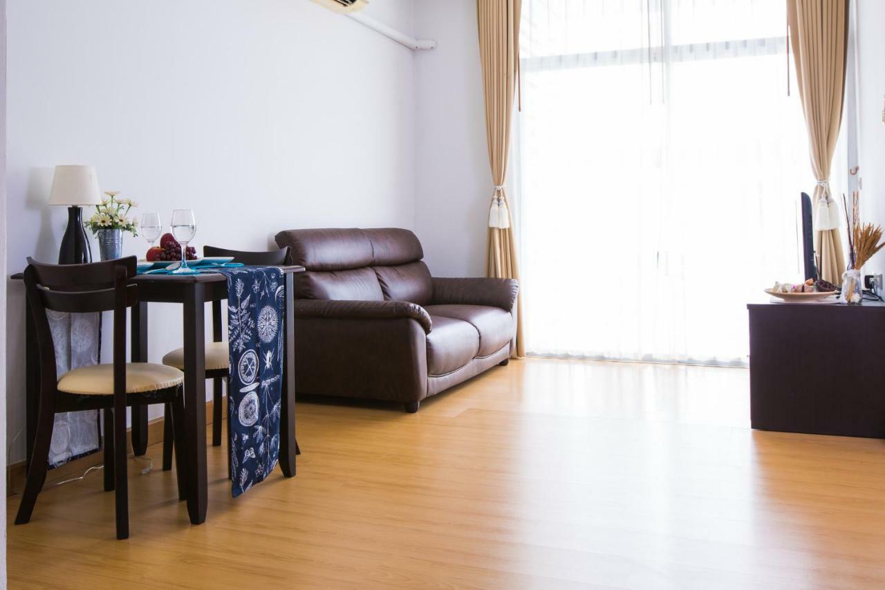 Apartment At Seacondo-1 Bedroom-a25