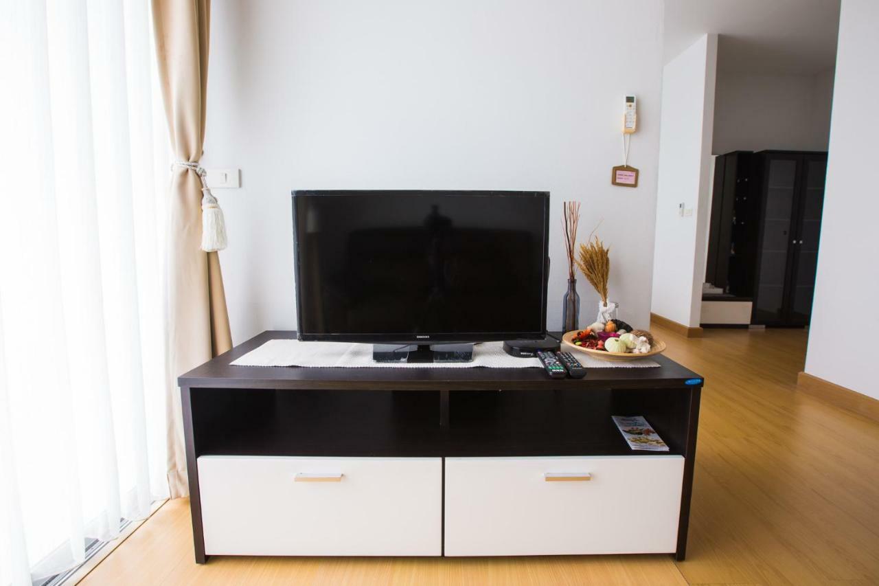 At Seacondo-1 Bedroom-a25 Klong Muang Beach