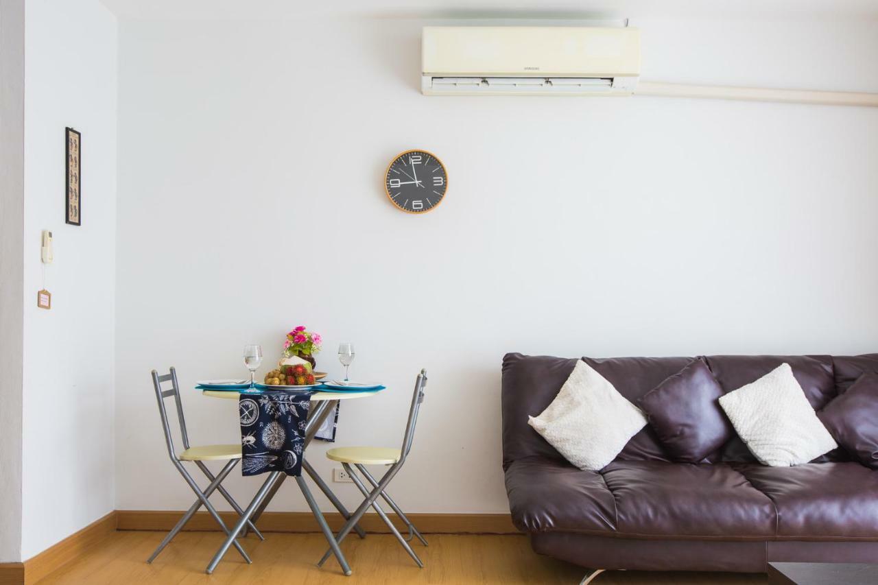 At Seacondo-1 Bedroom-a20