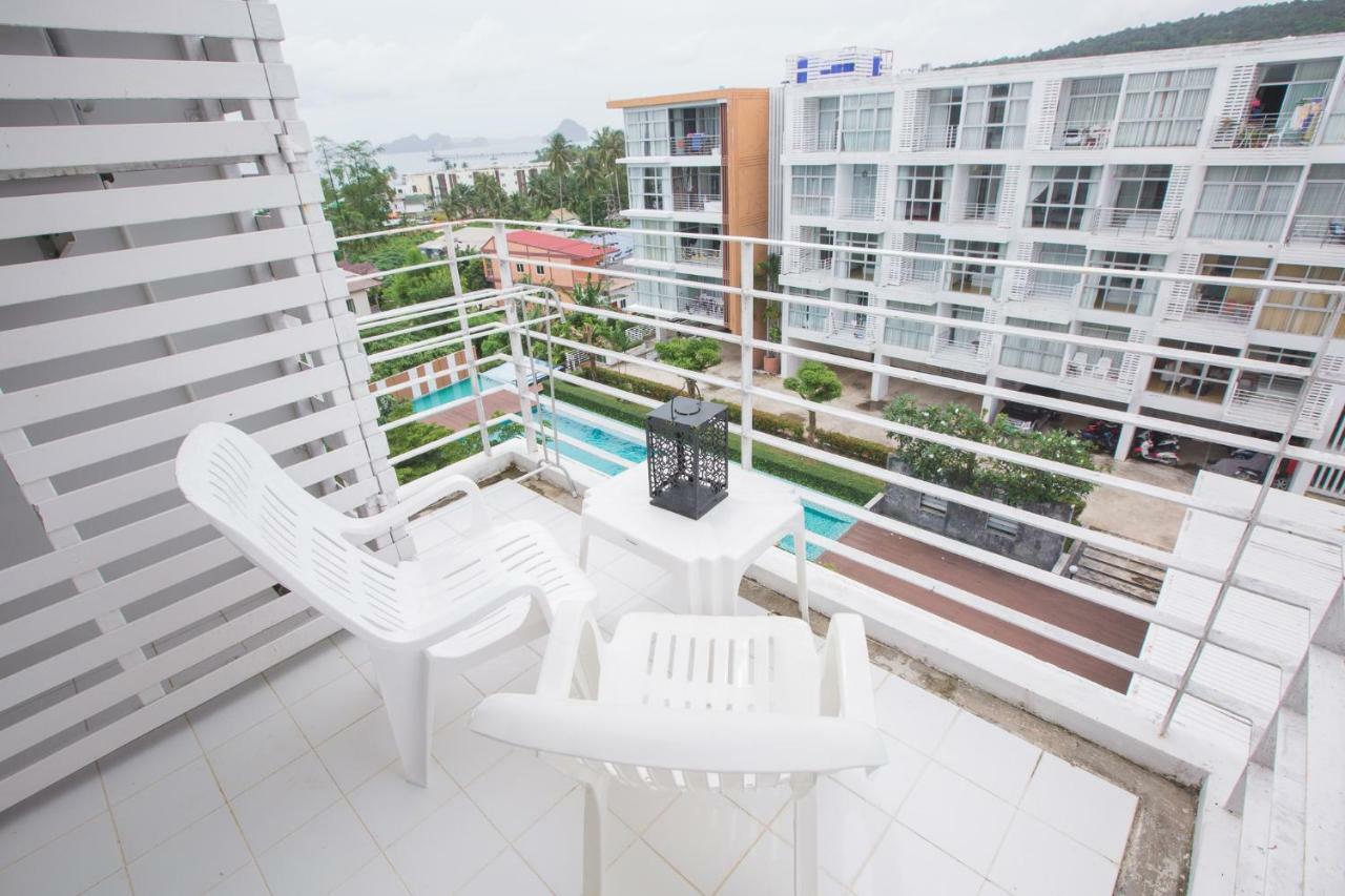 At Seacondo-1 Bedroom-a25