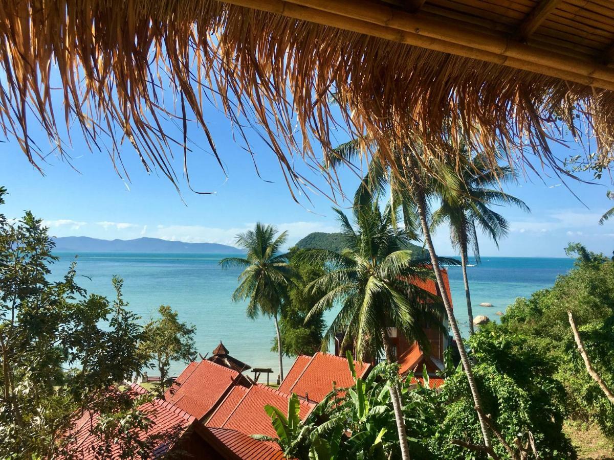 Kalulushi * Ko Pha Ngan