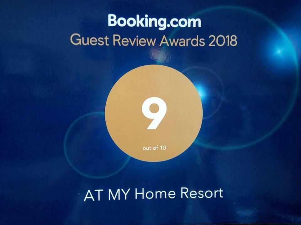 Atmyhomestay Bangsaphan Casa de hóspedes