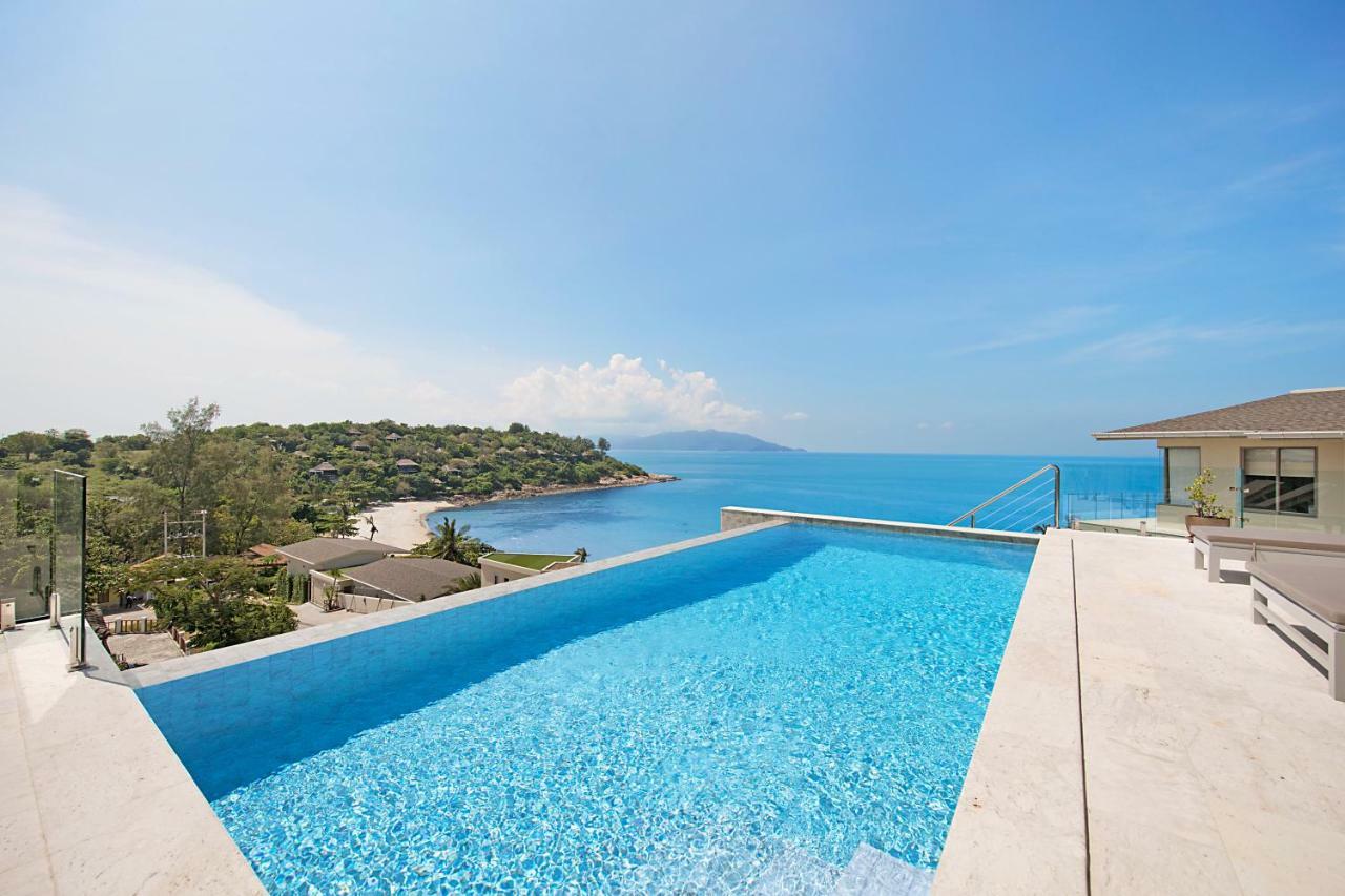 Samui Bayside Luxury Pousada *