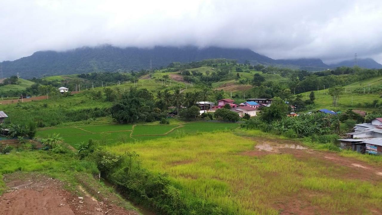 Hospedagem domiciliar Ingkho อิงค้อ Khao Kho