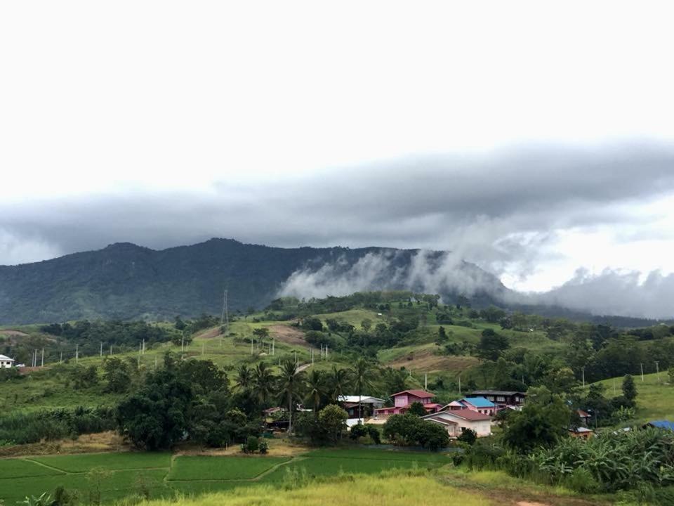 Ingkho อิงค้อ * Khao Kho