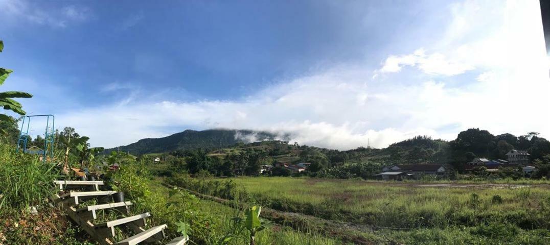 Ingkho อิงค้อ Khao Kho