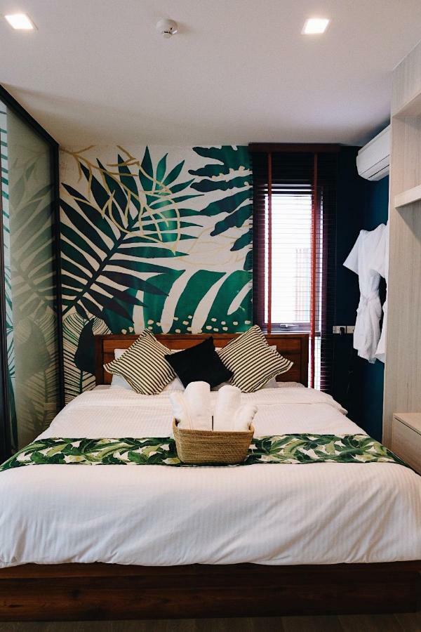 Apartment 23 Degree Khaoyai 2 Bedroom Tropical Style *