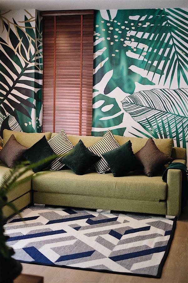 23 Degree Khaoyai 2 Bedroom Tropical Style Apartment