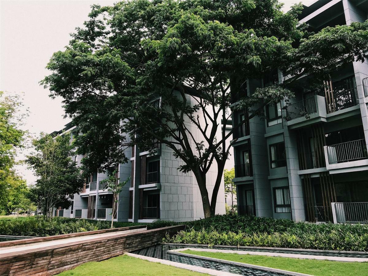 23 Degree Khaoyai 2 Bedroom Tropical Style Apartment Ban Huai Sok Noi