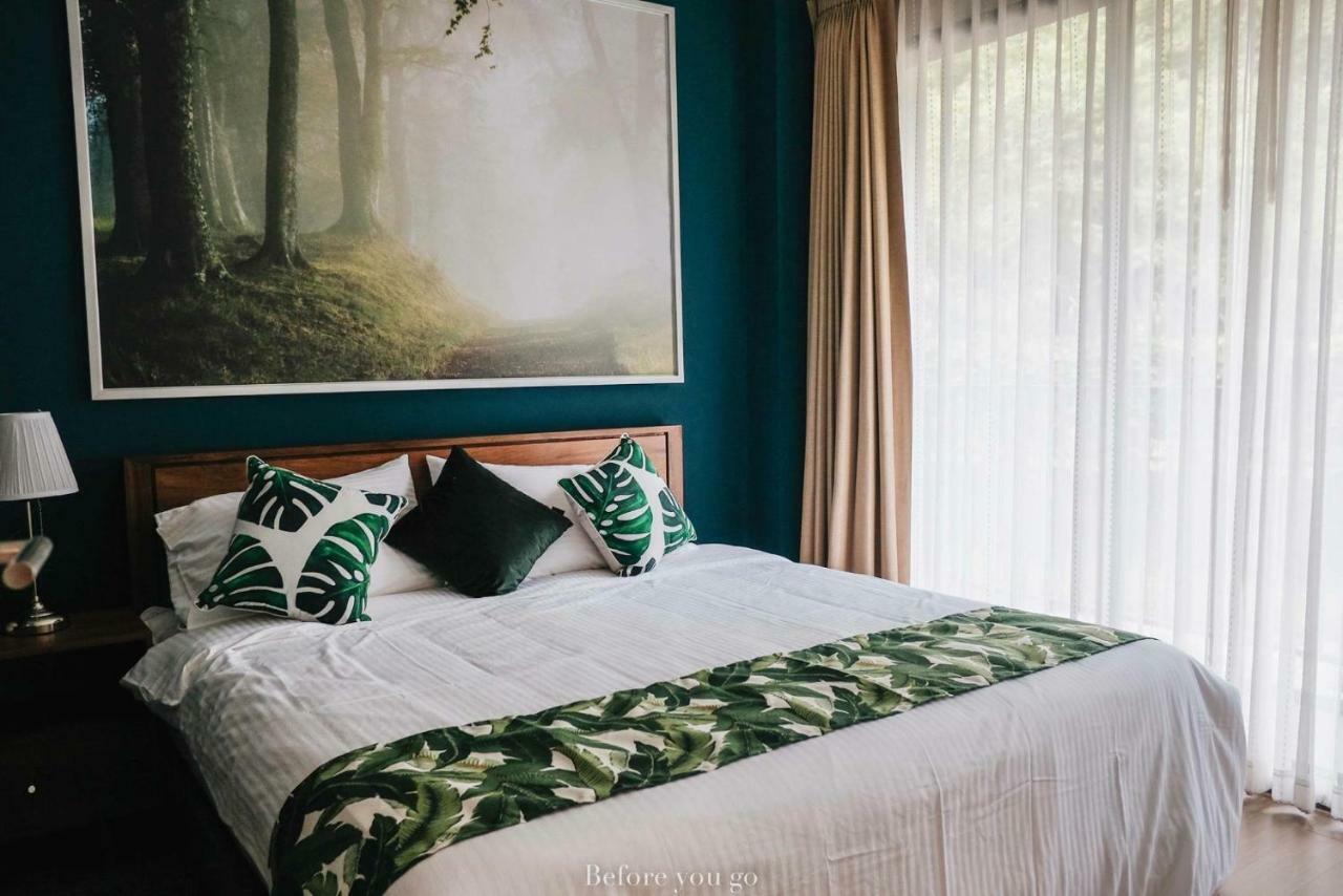 Apartment 23 Degree Khaoyai 2 Bedroom Tropical Style Ban Huai Sok Noi