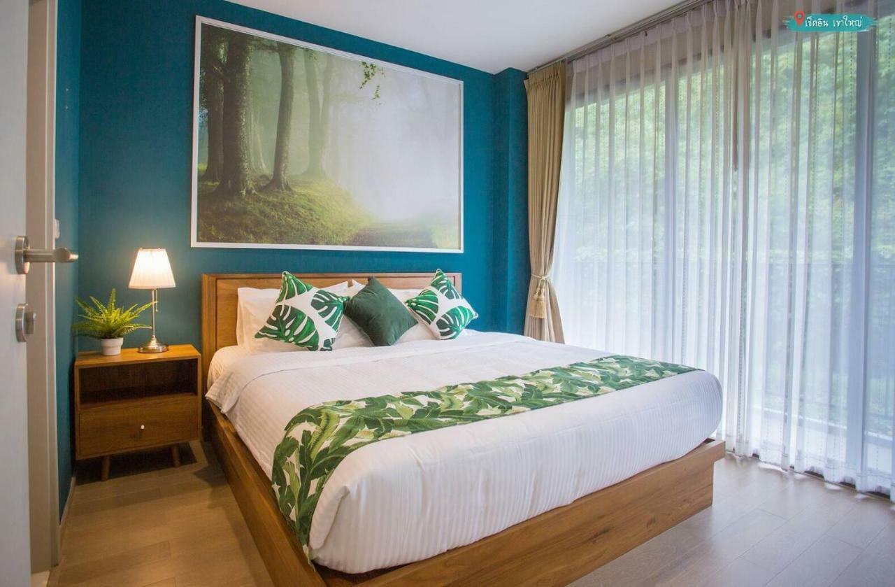23 Degree Khaoyai 2 Bedroom Tropical Style Apartment Ban Huai Sok Noi