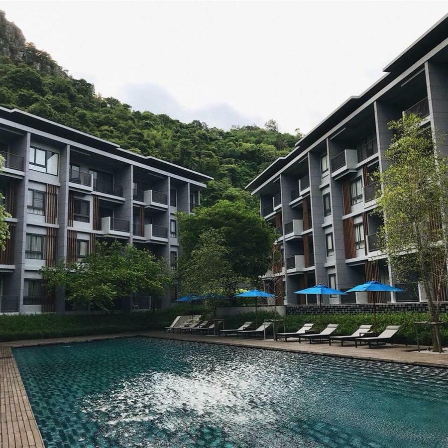 23 Degree Khaoyai 2 Bedroom Tropical Style Apartment Ban Huai Sok Noi