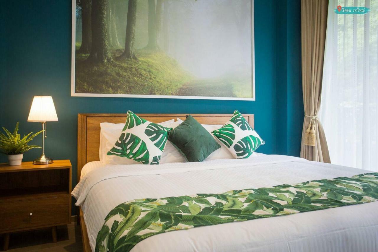 Apartment 23 Degree Khaoyai 2 Bedroom Tropical Style *