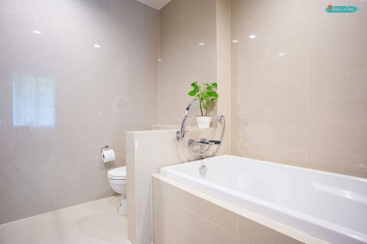 Apartment 23 Degree Khaoyai 2 Bedroom Tropical Style *