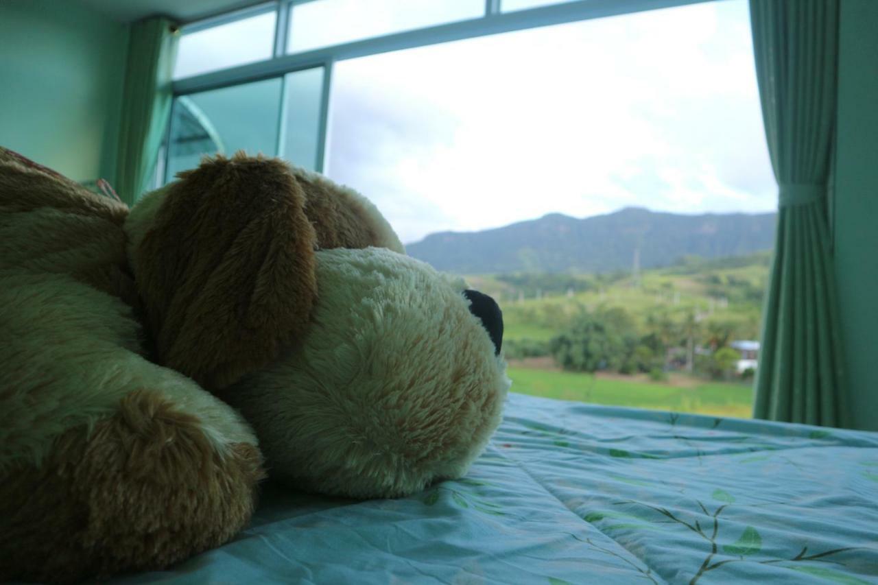 Ingkho อิงค้อ Homestay