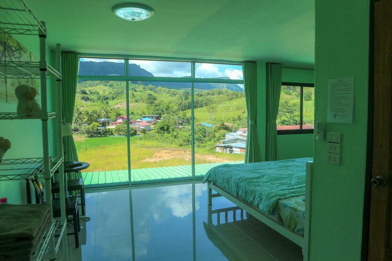 Homestay Ingkho อิงค้อ