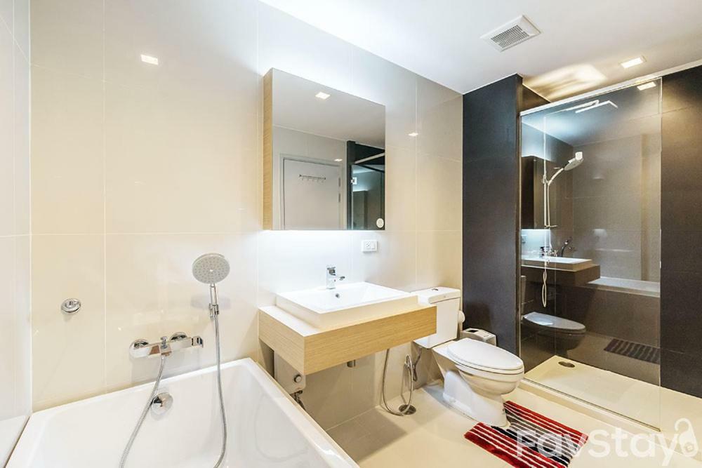 23 Degree Khaoyai 2 Bedroom Tropical Style Apartment *
