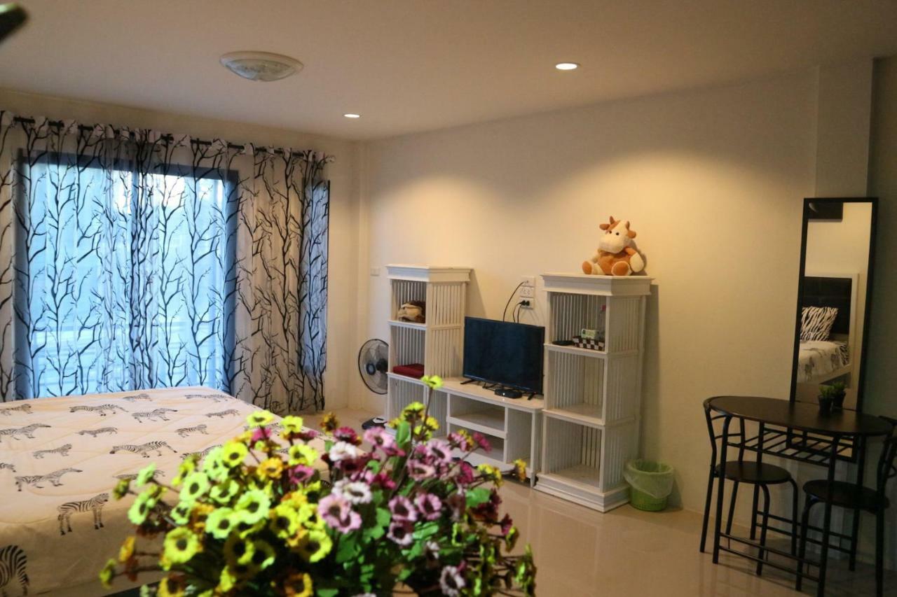 Ingkho อิงค้อ Homestay *