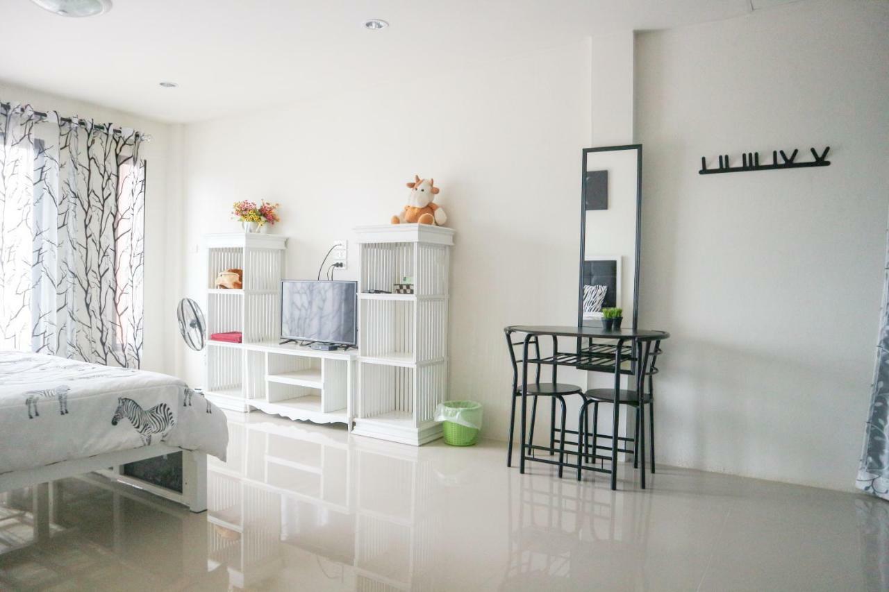 Ingkho อิงค้อ Homestay