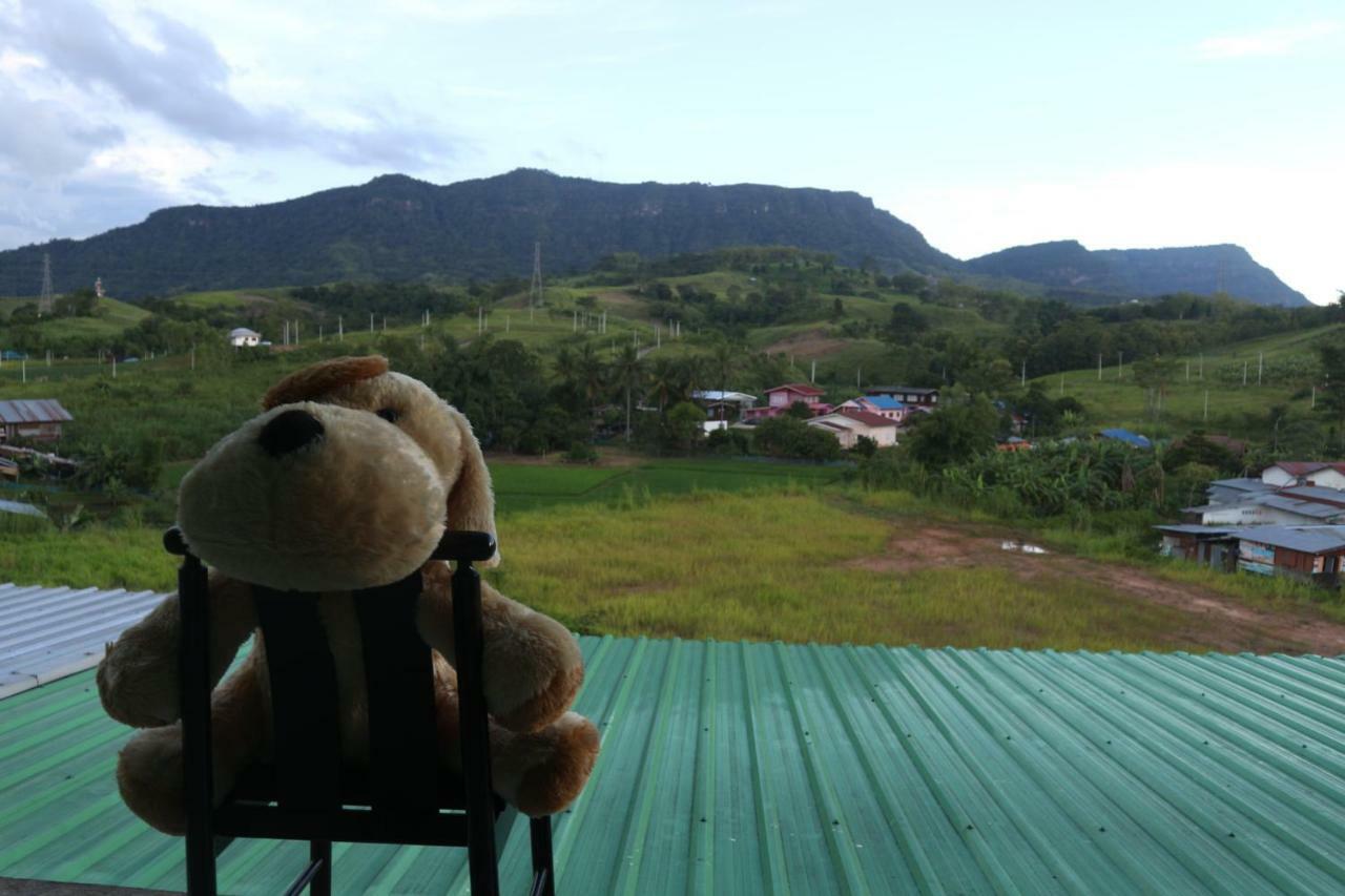 Hospedagem domiciliar Ingkho อิงค้อ