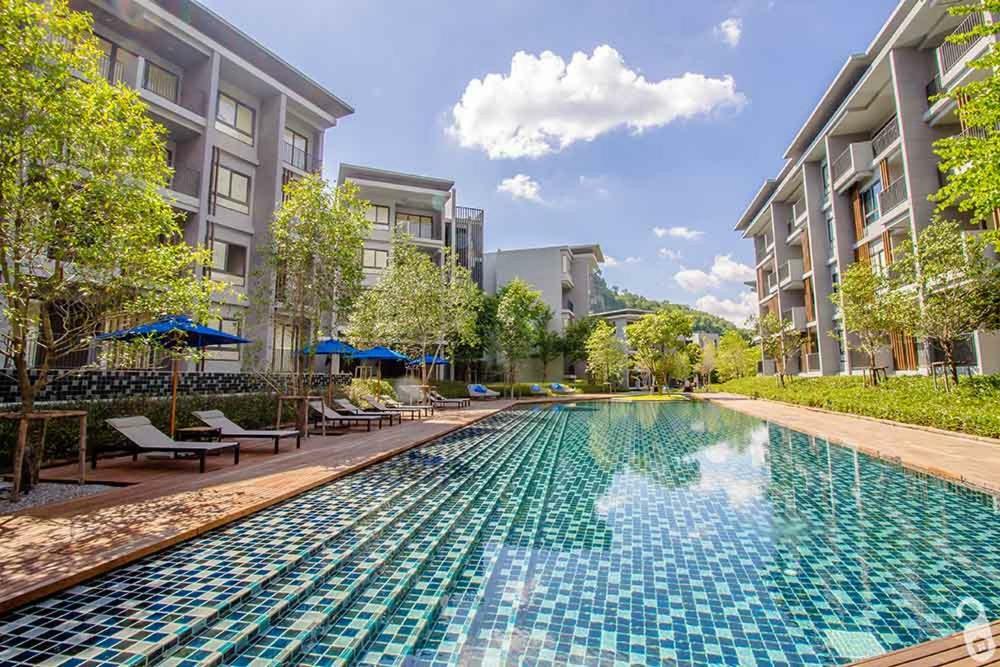 23 Degree Khaoyai 2 Bedroom Tropical Style Apartment Ban Huai Sok Noi