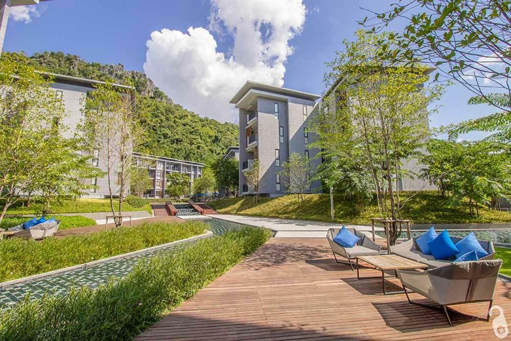 23 Degree Khaoyai 2 Bedroom Tropical Style *