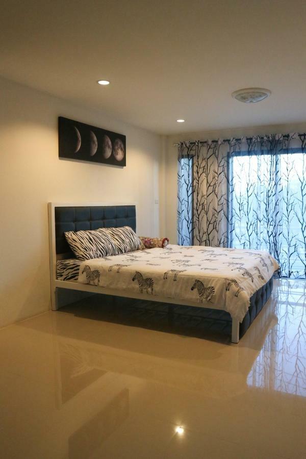Ingkho อิงค้อ Homestay *