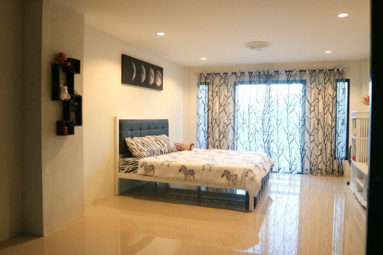 Homestay Ingkho อิงค้อ *