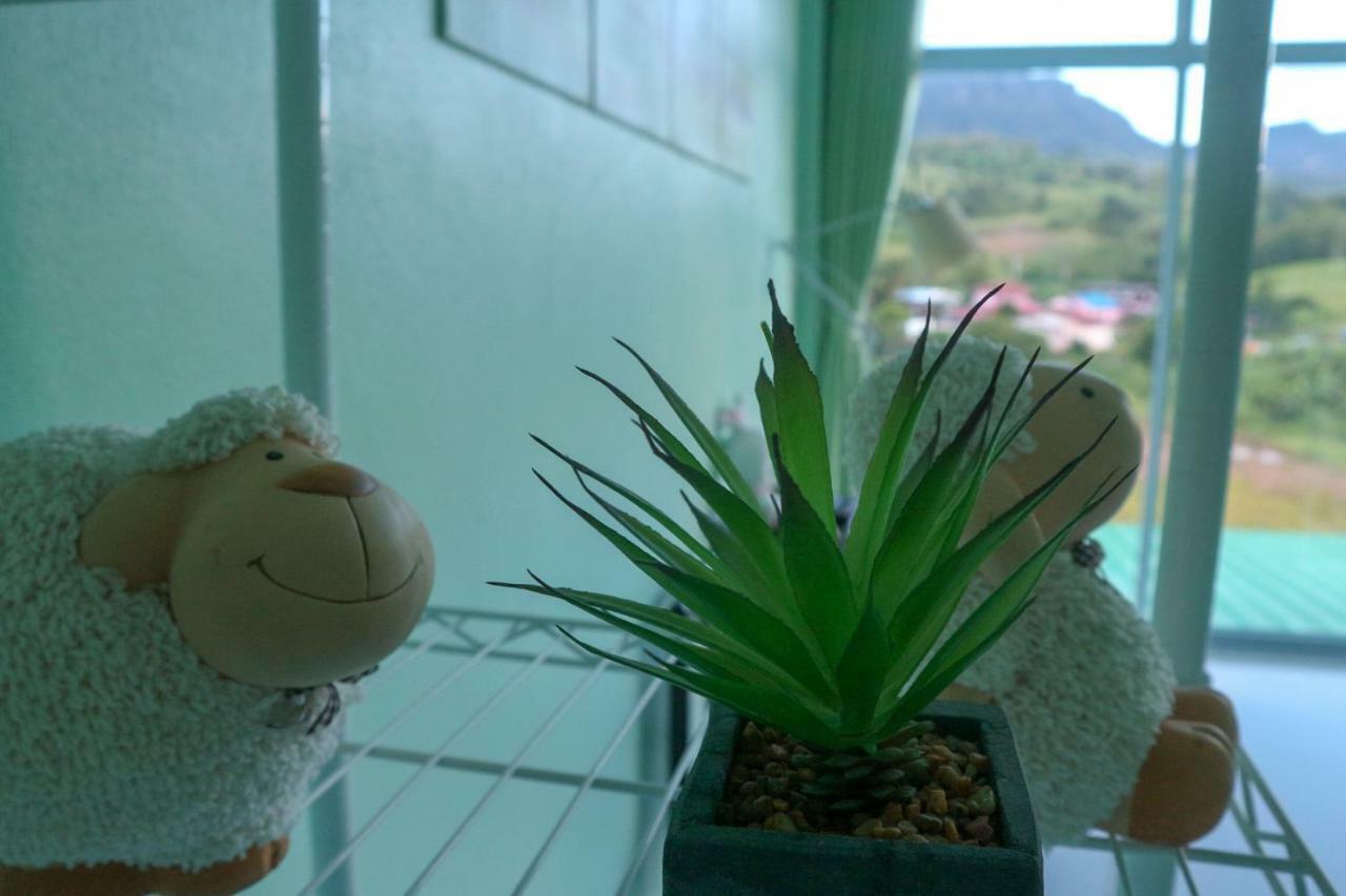 Homestay Ingkho อิงค้อ Khao Kho