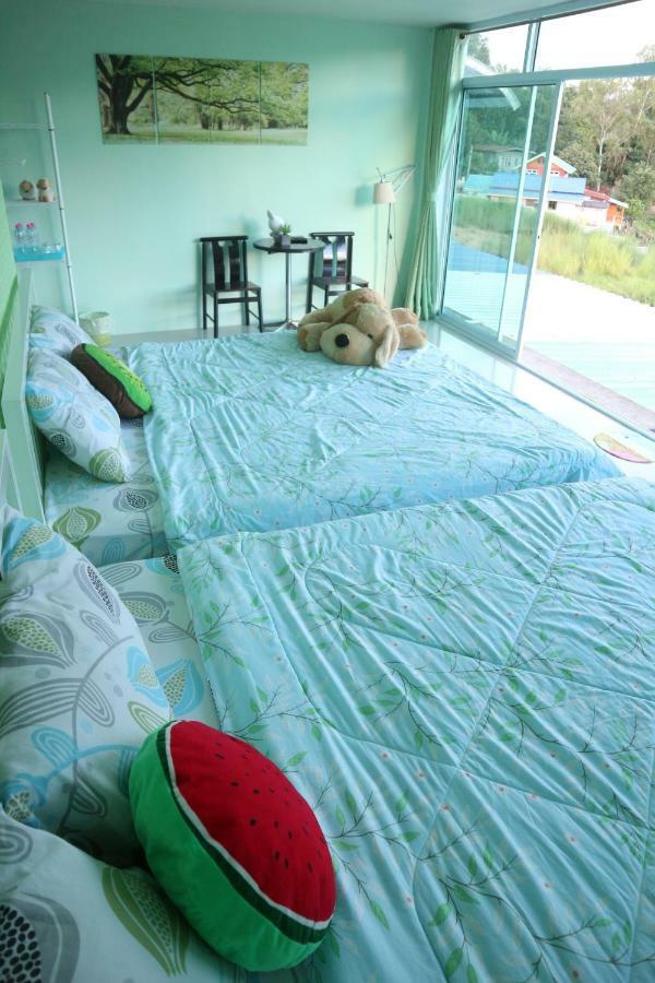 Ingkho อิงค้อ Homestay Khao Kho