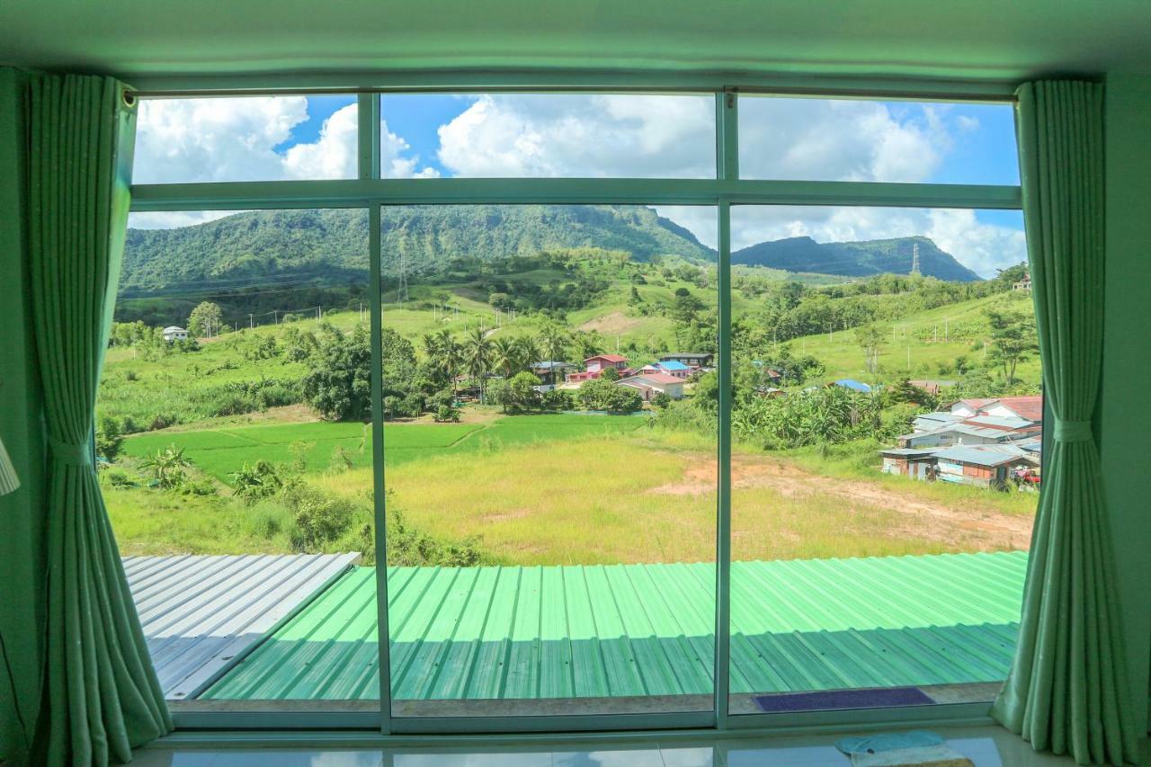 Ingkho อิงค้อ Homestay Khao Kho