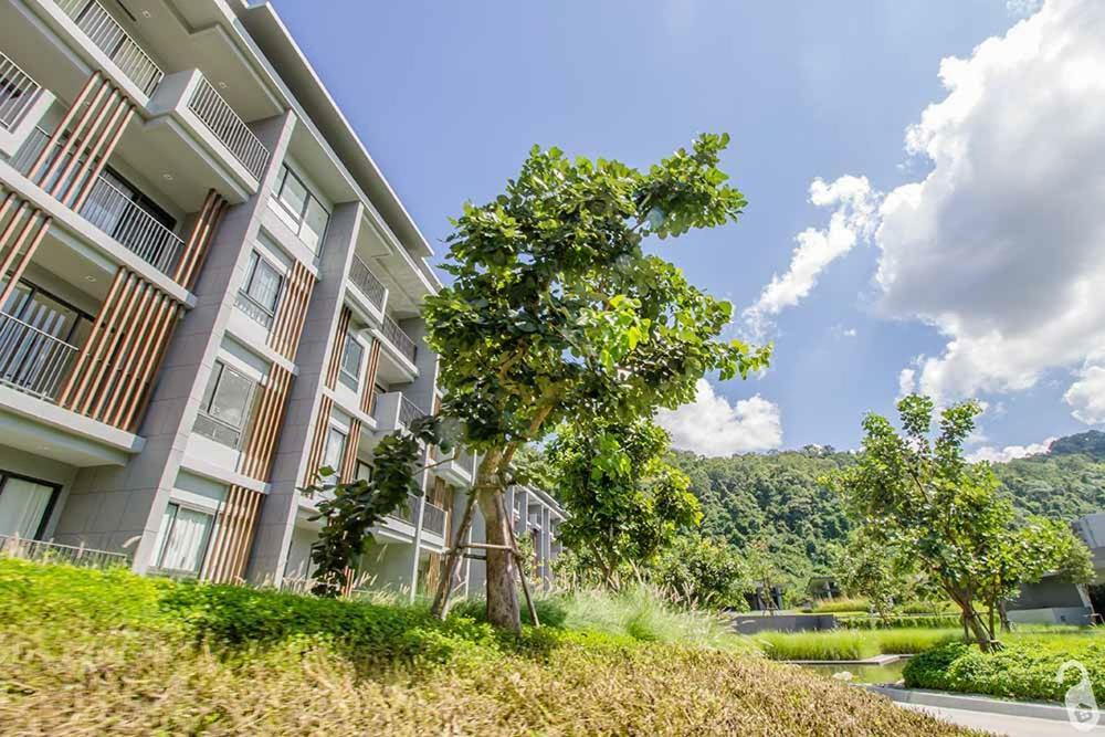 23 Degree Khaoyai 2 Bedroom Tropical Style