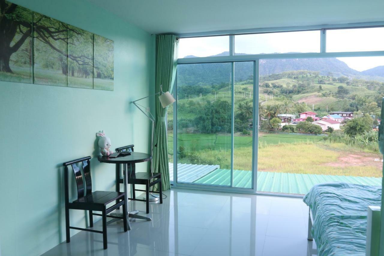 Homestay Ingkho อิงค้อ *
