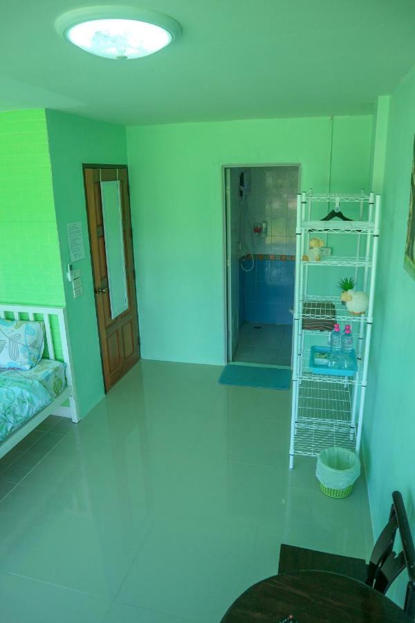 Ingkho อิงค้อ Homestay *