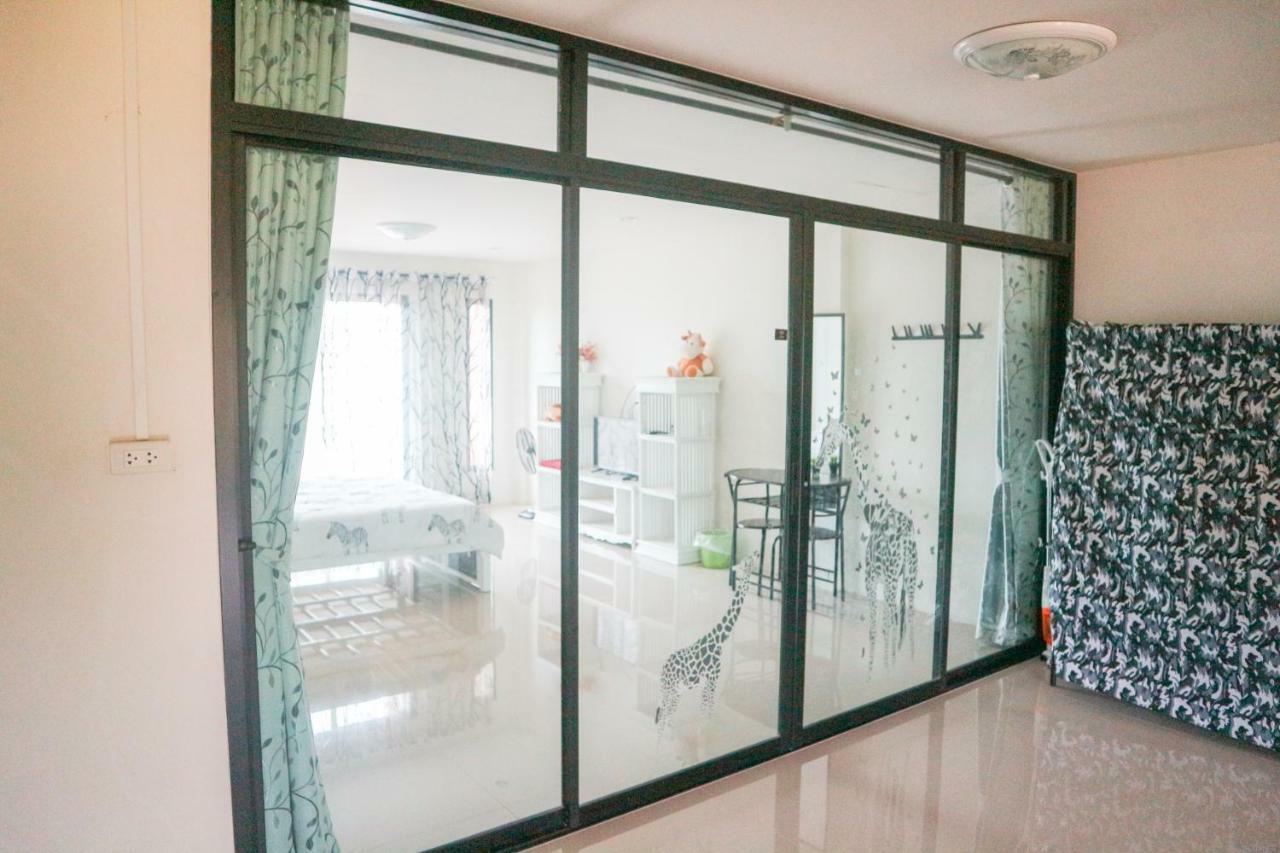 Homestay Ingkho อิงค้อ